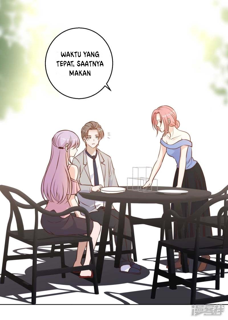 God Fisherman Chapter 21 Gambar 19